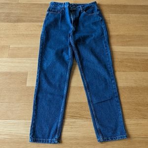 Shein Women's Sz 10 Blue Jeans